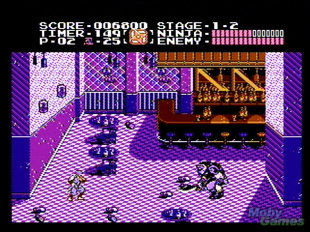 Ninja Gaiden