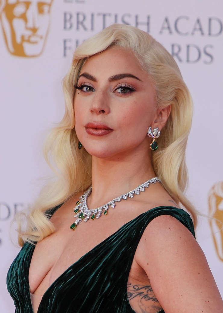 Lady GaGa