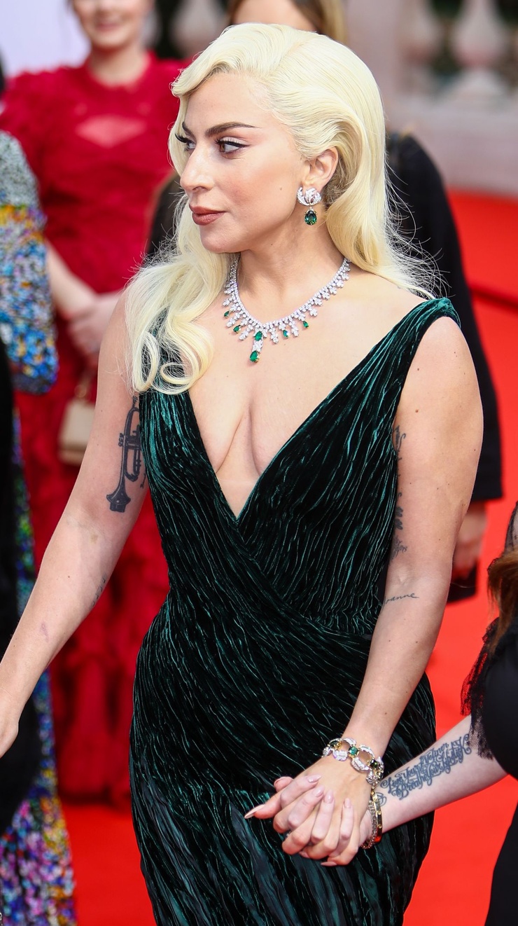 Lady GaGa