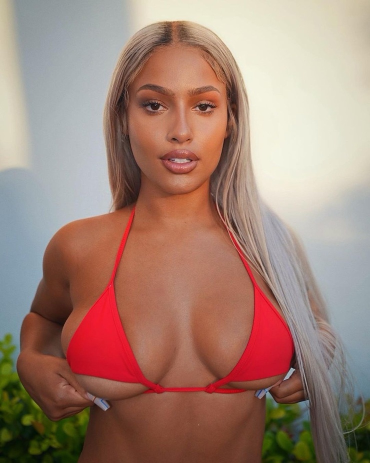 Erica Fontaine picture