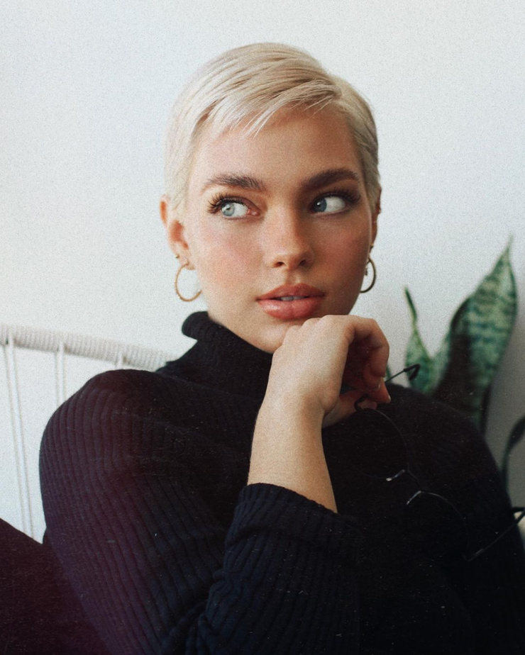 Darbi Roberts