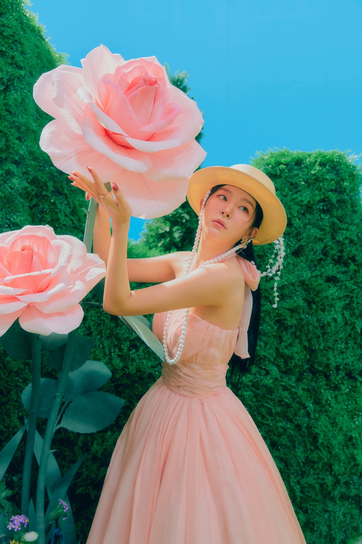 Seulgi