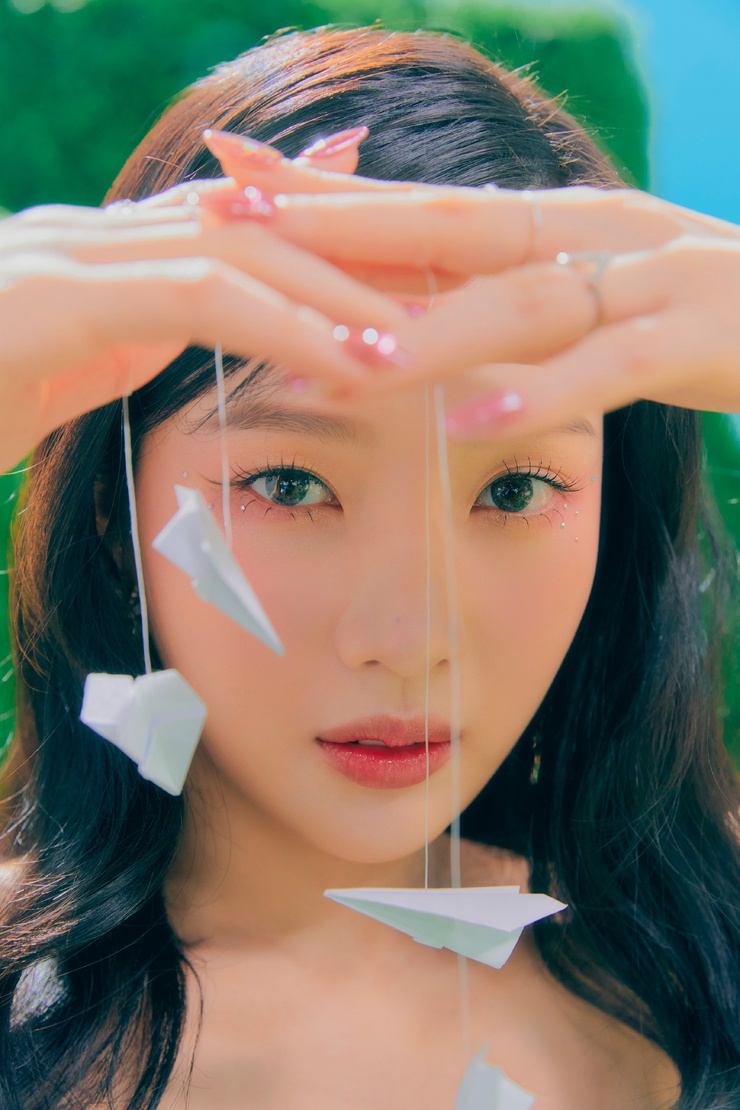 Joy (Park Soo Young) Joy (Park Soo Young)