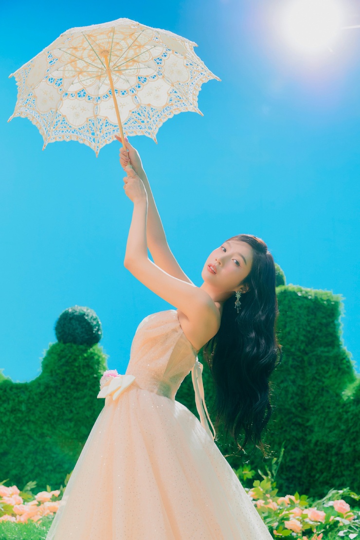 Joy (Park Soo Young) Joy (Park Soo Young)