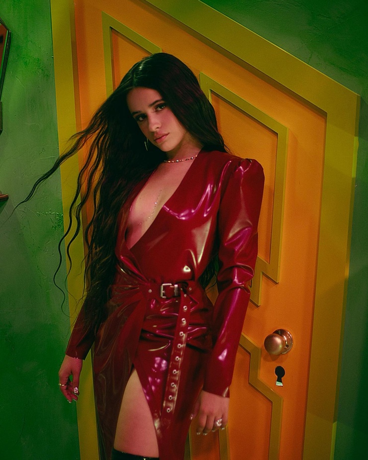 Camila Cabello