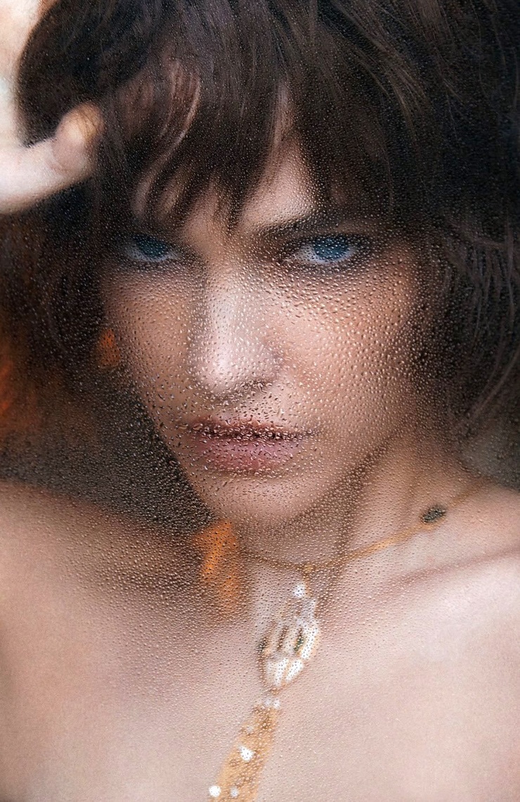 Barbara Palvin