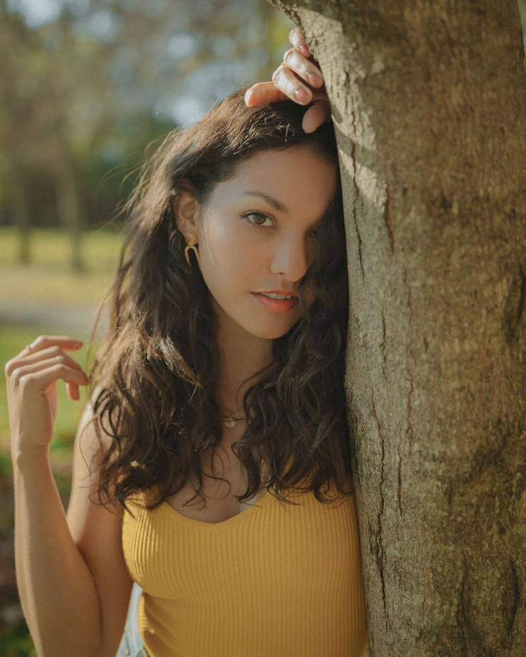 Picture of Humberly González