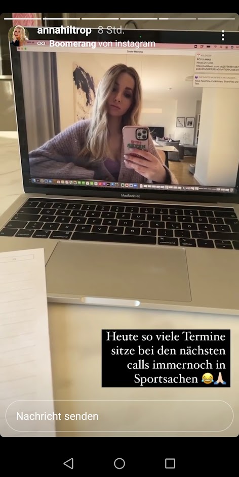 Anna Hiltrop Anna Hiltrop