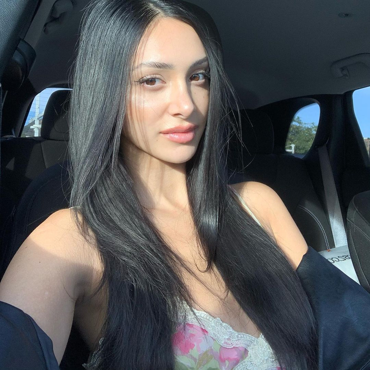 Trina Borelli