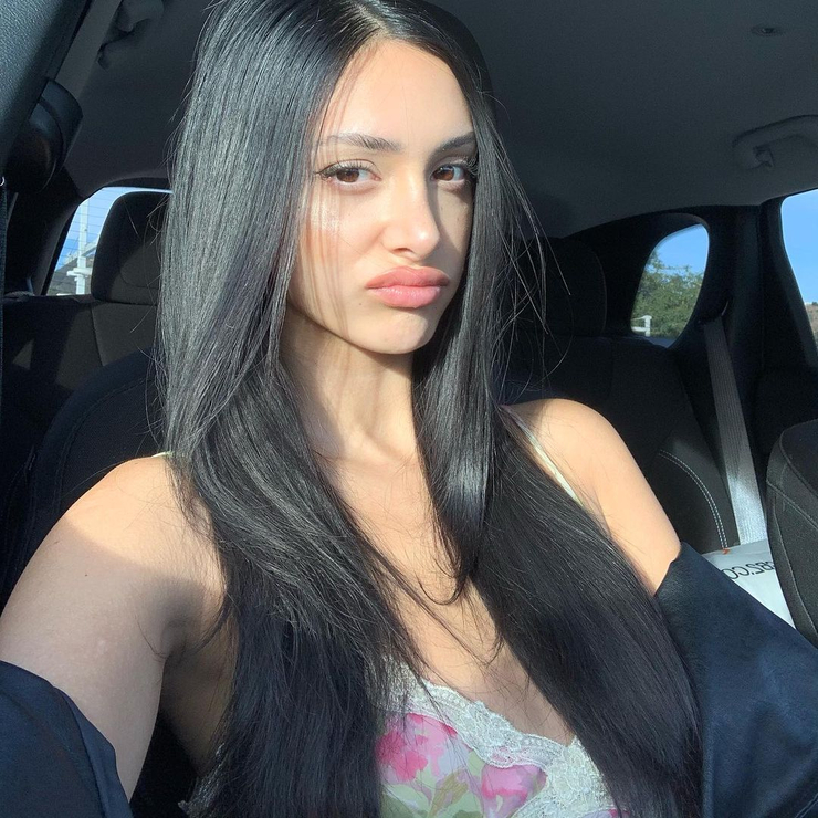 Trina Borelli