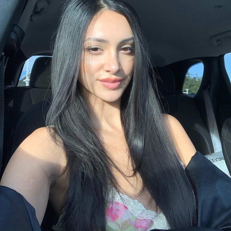Trina Borelli