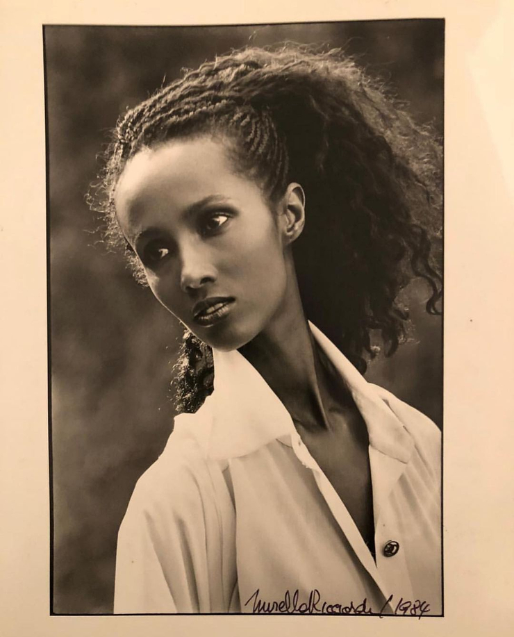 Iman