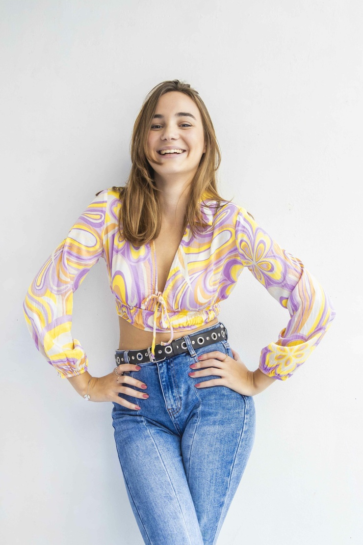 Ana Tomeno