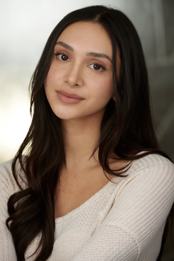 Trina Borelli