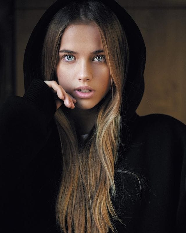 Anna Efimenko Anna Efimenko