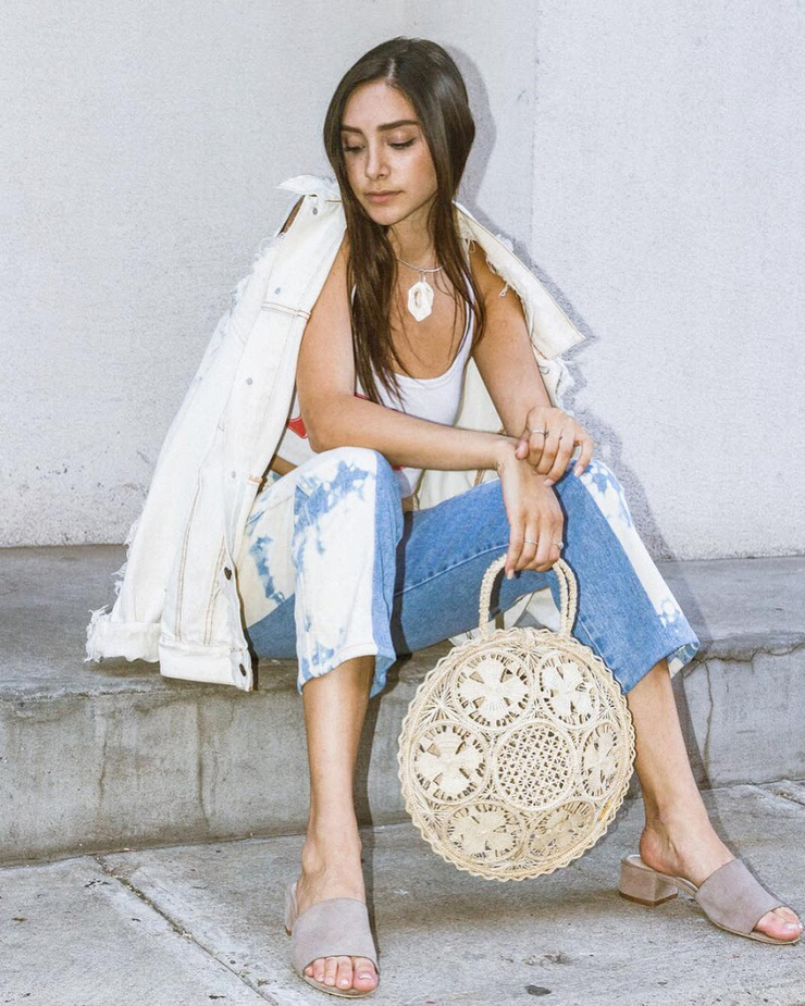 Trina Borelli
