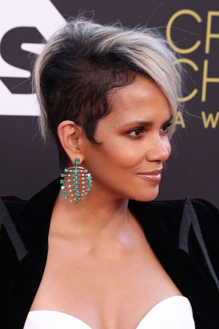 Halle Berry
