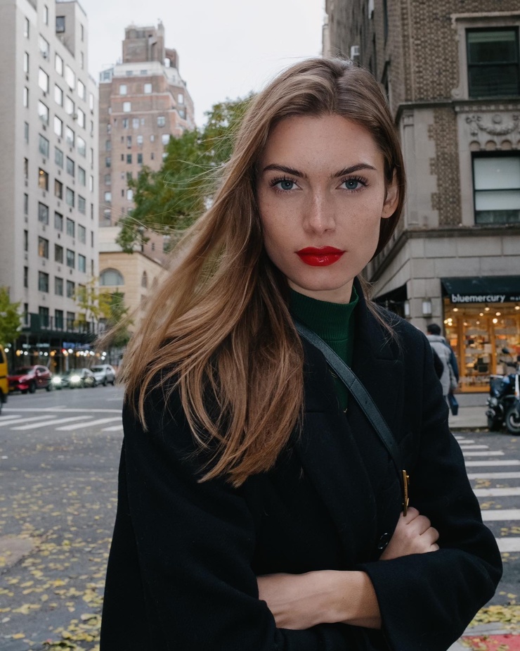 Marion Pascale