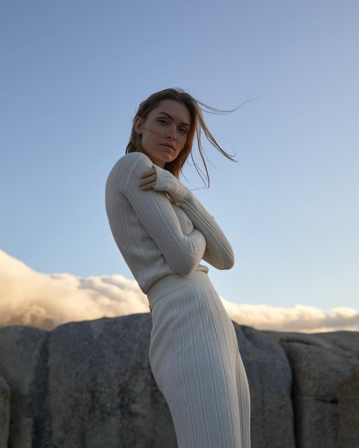 Marion Pascale
