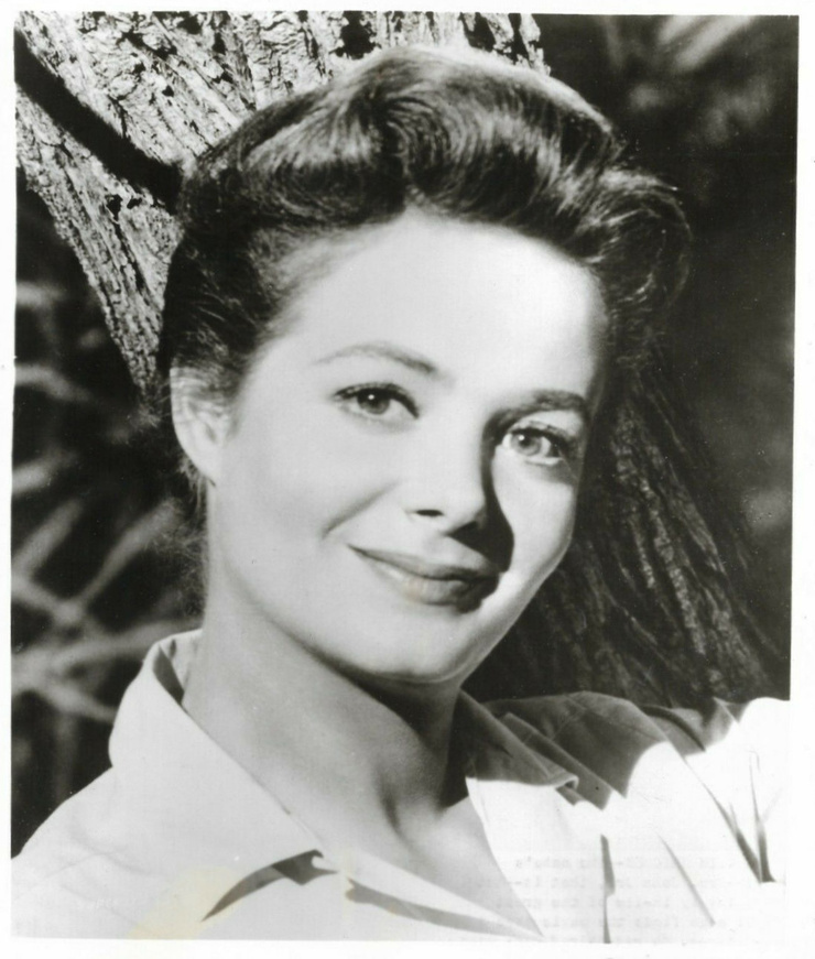 Cara Williams Cara Williams