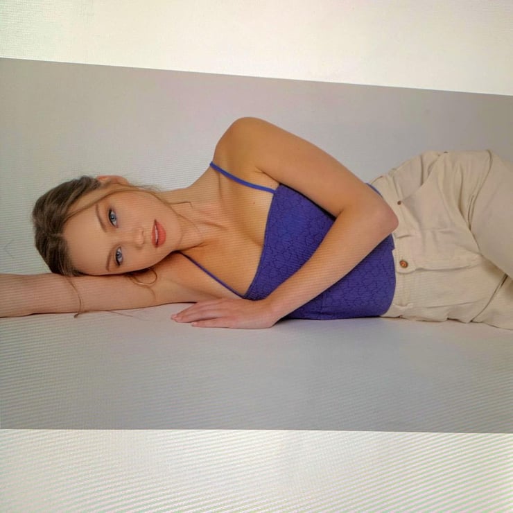 Chloe Rose Robertson