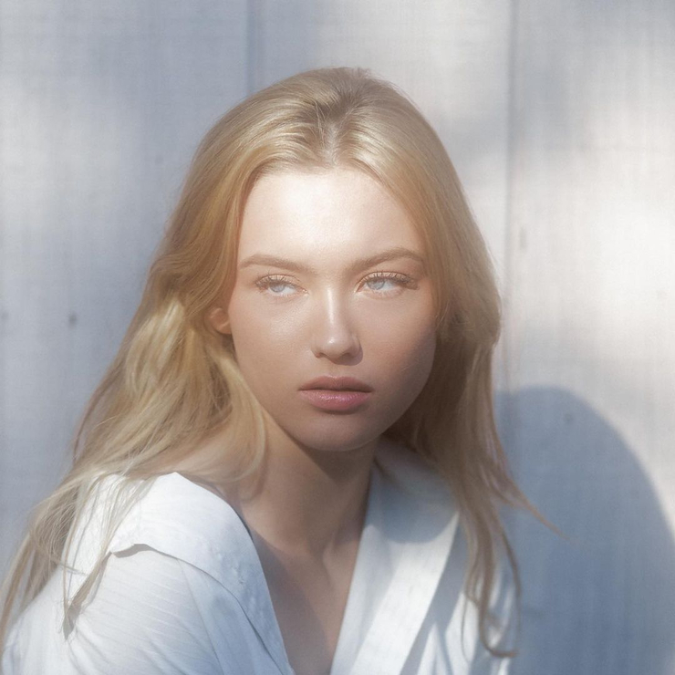 Chloe Rose Robertson
