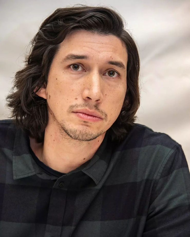 Adam Driver