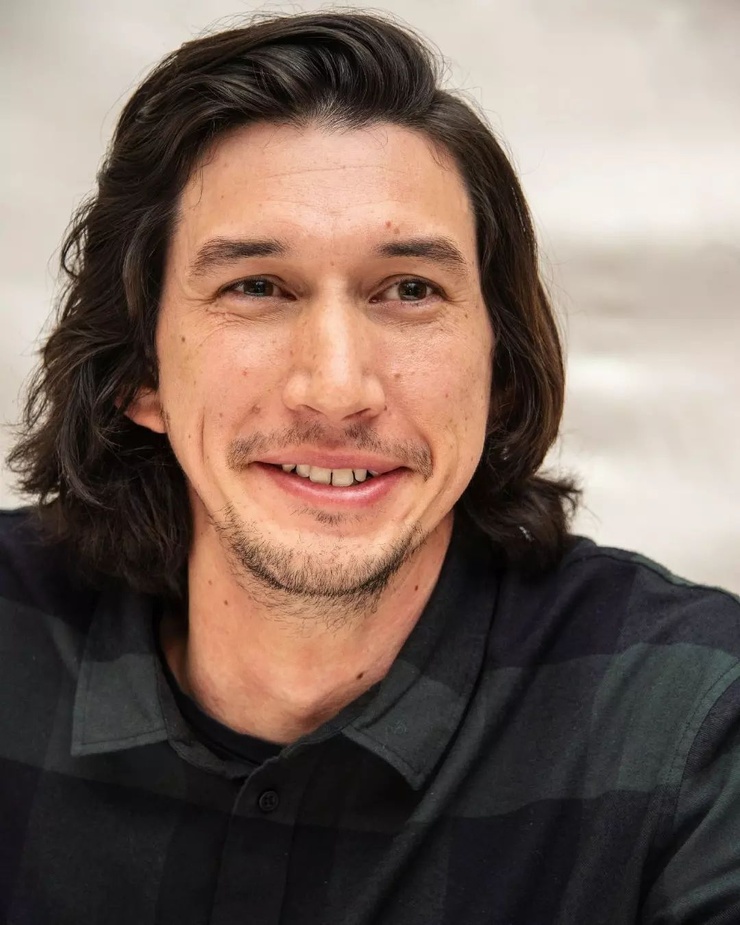 Adam Driver
