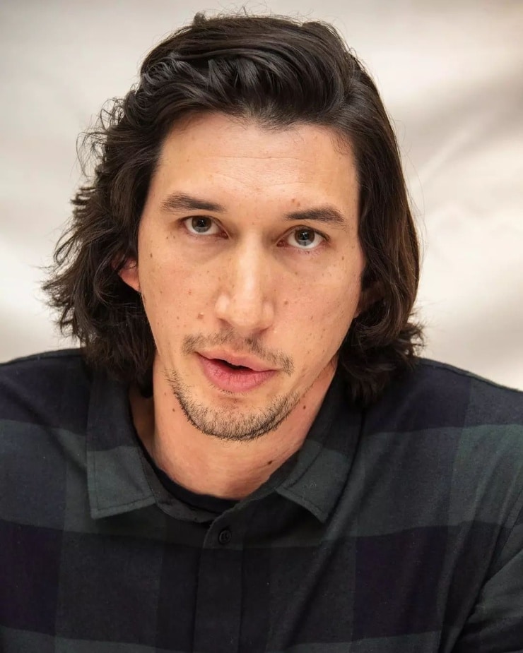 Adam Driver