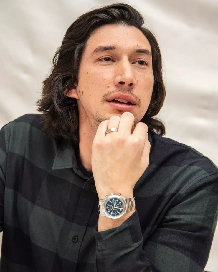 Adam Driver