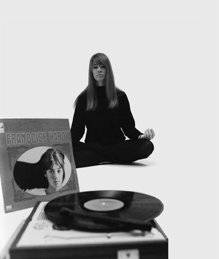 Françoise Hardy