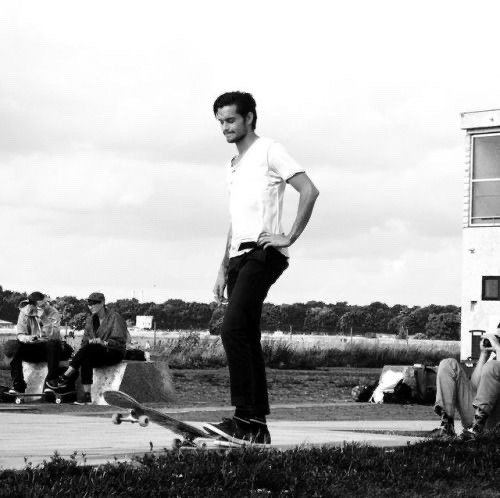 Dylan Rieder