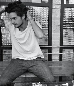 Dylan Rieder