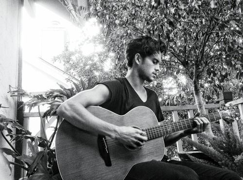 Dylan Rieder