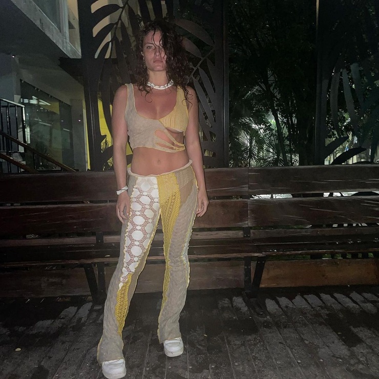 Jade Chynoweth