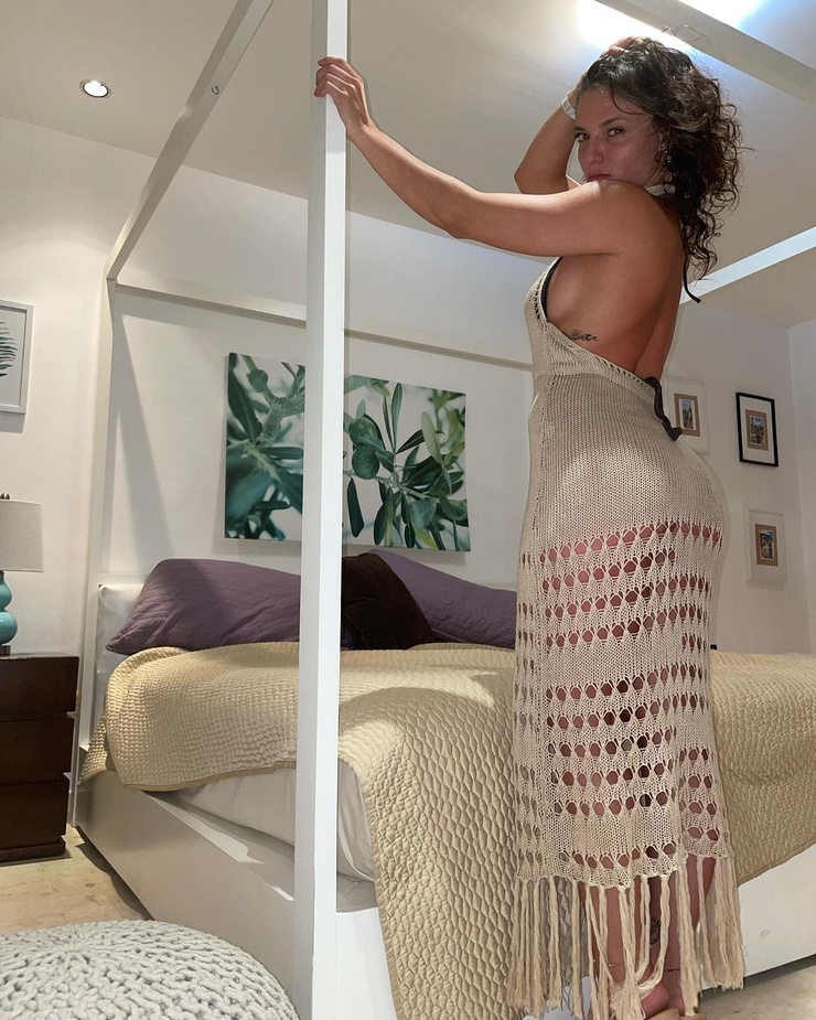 Jade Chynoweth Jade Chynoweth