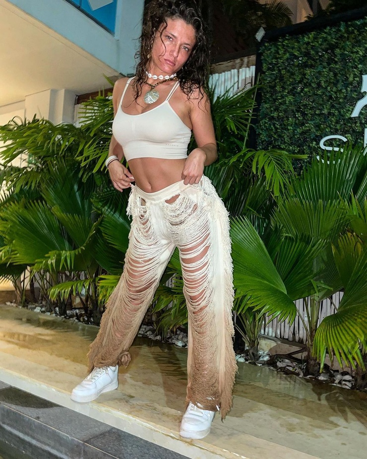 Jade Chynoweth