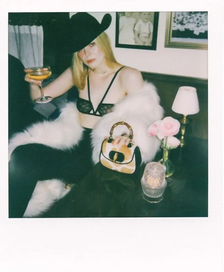 Elle Fanning