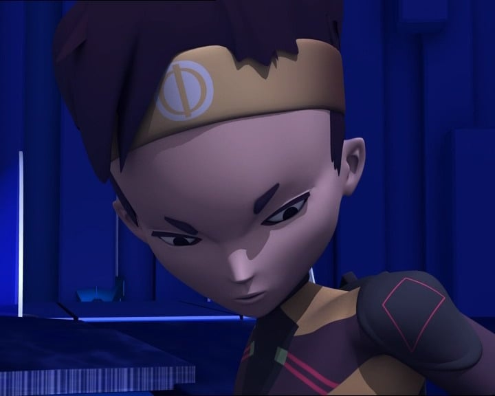 Code Lyoko