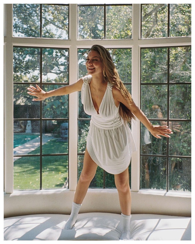 Picture of Grace Boor