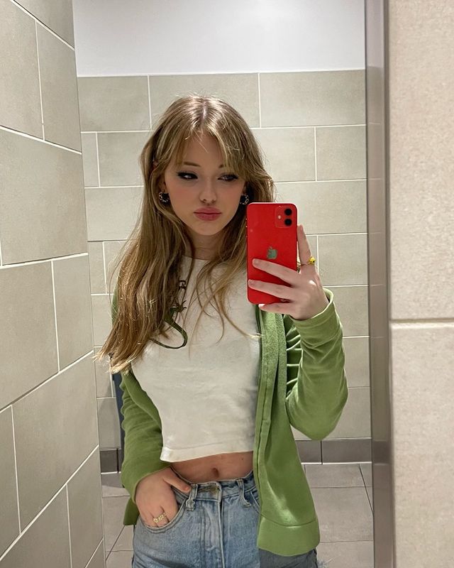 Sophie Grace Sophie Grace