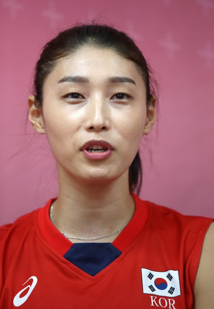 Kim Yeon-Koung