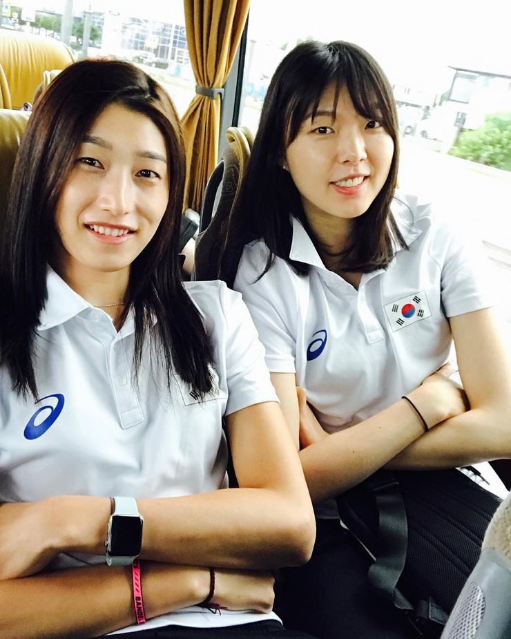 Kim Yeon-Koung