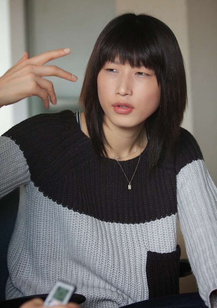 Kim Yeon-Koung