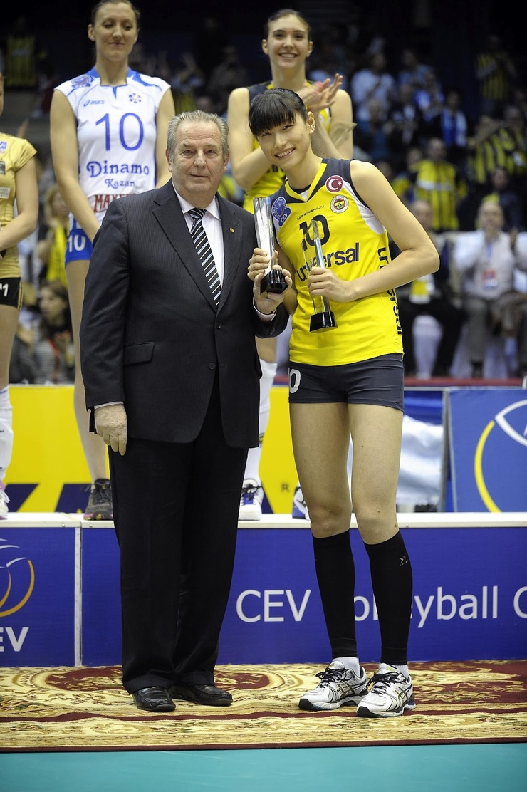 Kim Yeon-Koung