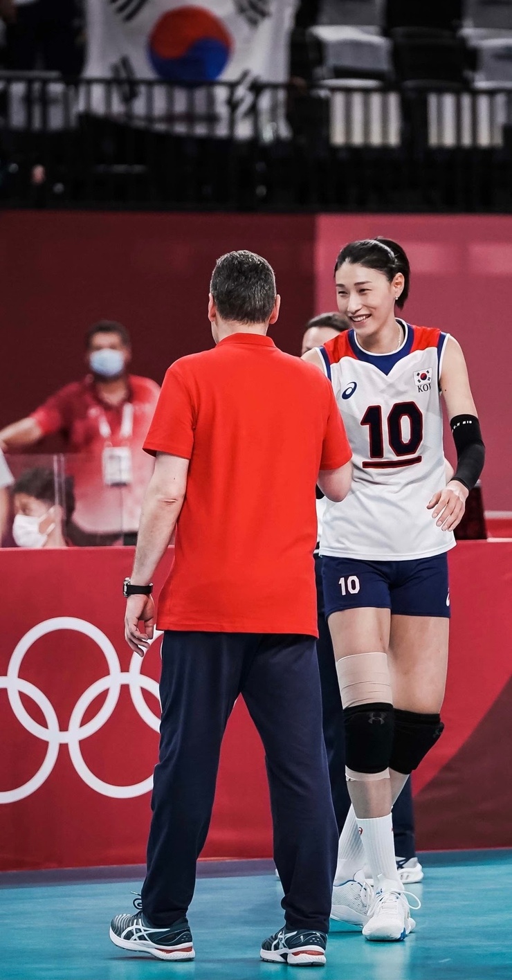 Kim Yeon-Koung
