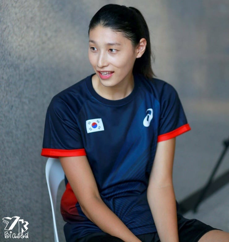 Kim Yeon-Koung