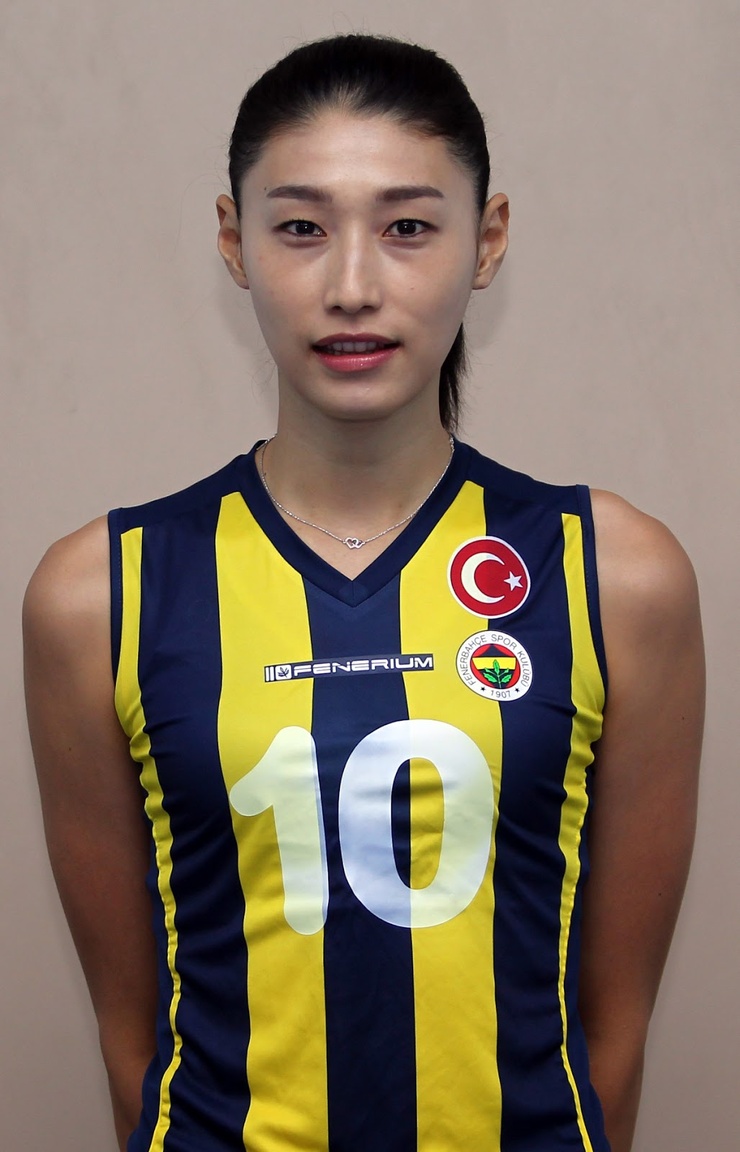 Kim Yeon-Koung