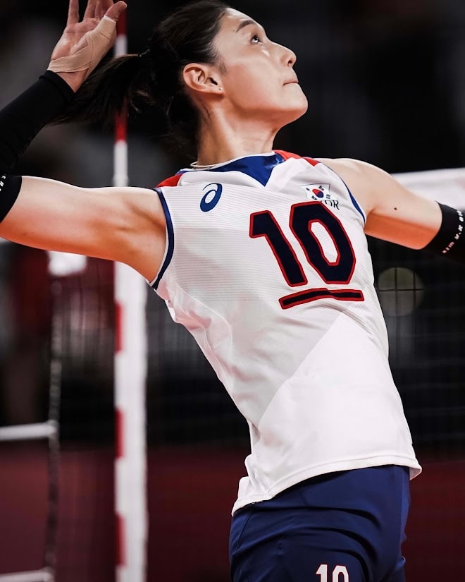 Kim Yeon-Koung
