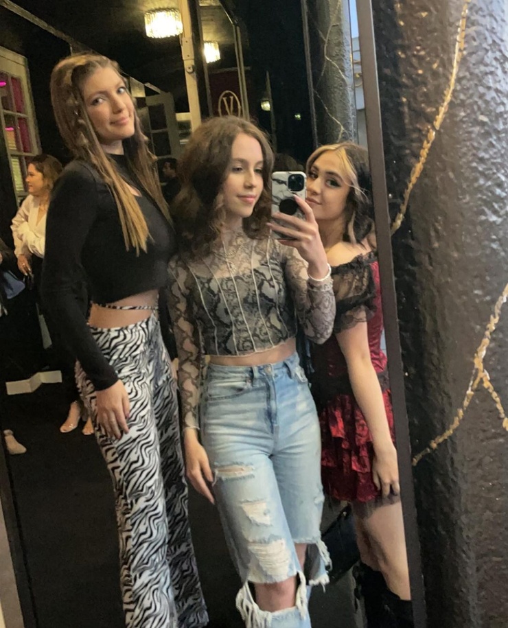 Kacey Fifield